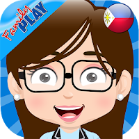 Tagalog Toddler Games for Kids