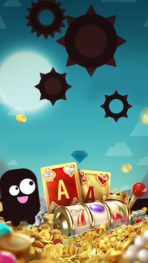 Accros The Absys - CasiÑo Screenshot 2