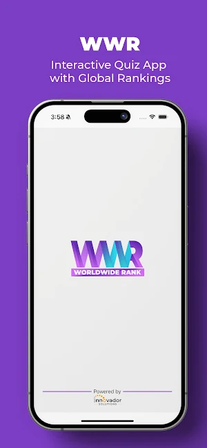 Worldwide Rank Screenshot 0