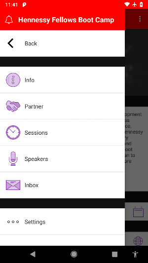 TMCF Screenshot 1