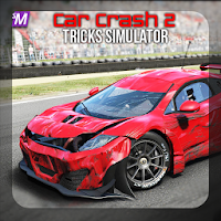 Car Crash 2 Tricks Simulator