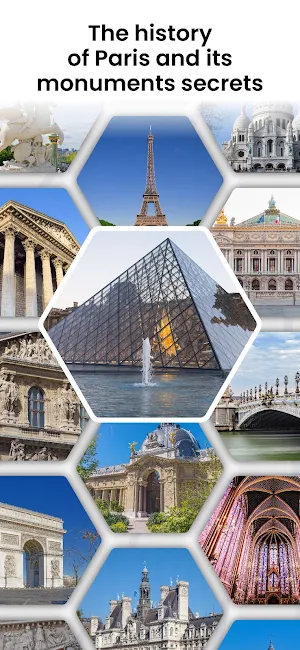 The Paris Guide – Odyssey Screenshot 2