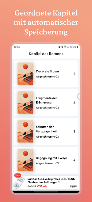 Flüstern der Vergangenheit Screenshot 1
