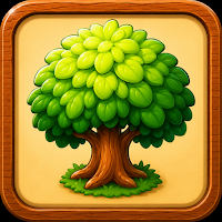 Forest Watch: Puzzle de Logica