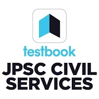 JPSC Civil Services Prep App