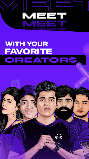 STAN - Esports Fan Engagement Screenshot 0