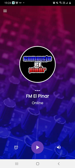 FM El Pinar Screenshot 1