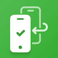 Transfer - Copy My Data