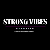 Strong Vibes Coaching