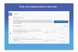 EBI Premium Screenshot 1