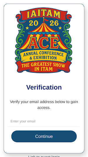 ACE 2026 Screenshot 3