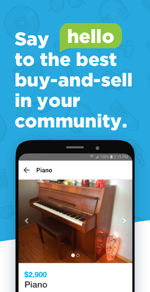 HelloGoodBuy Screenshot 0