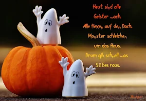 Happy Halloween Sprüche Screenshot 2