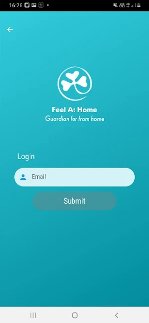 Feel At Home Screenshot 0