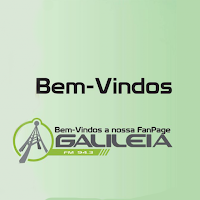 Rádio Galileia FM