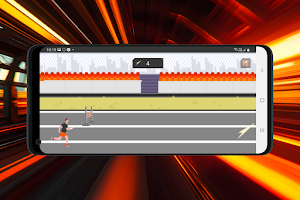 Beano Run Screenshot 2