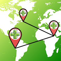 PharmLocator - Find Pharmacies