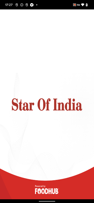 Star Of India Screenshot 0