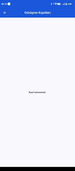 Tercüman Cepte Screenshot 3