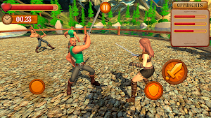 Half Sword Screenshot 1
