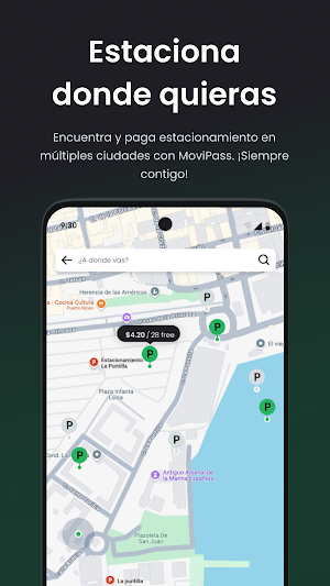 MoviPass Screenshot 3