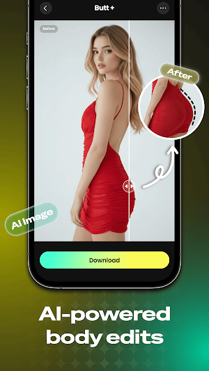 AI Reels Screenshot 3