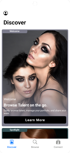 Talent Book Screenshot 0