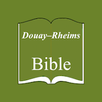 Douay–Rheims Catholic Bible