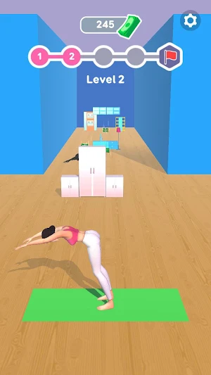 Yoga Master Screenshot 1