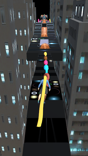 Hair Queen: Online Earning App Screenshot 2