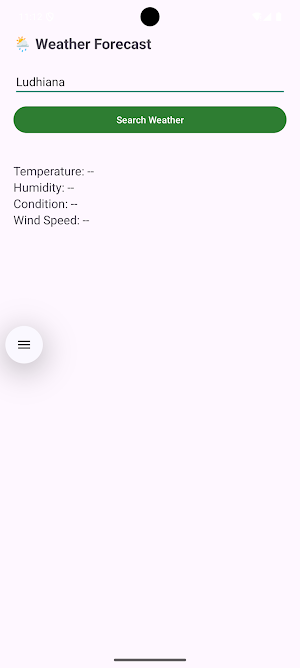 EcoTrack Screenshot 2