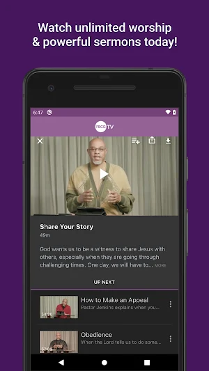 FBCG.TV Screenshot 3