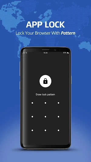 Free Anti Block Browser - Unblock Website Screenshot 3