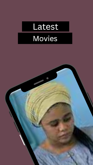 Abokiyar Nishadi Novels Screenshot 1