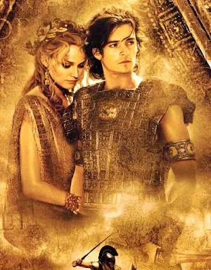 troy wallpaper Screenshot 0