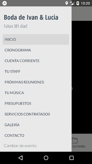 Dixi Group Screenshot 1