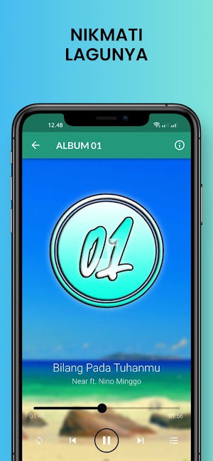200+Lagu Timur Offline Lengkap Screenshot 3