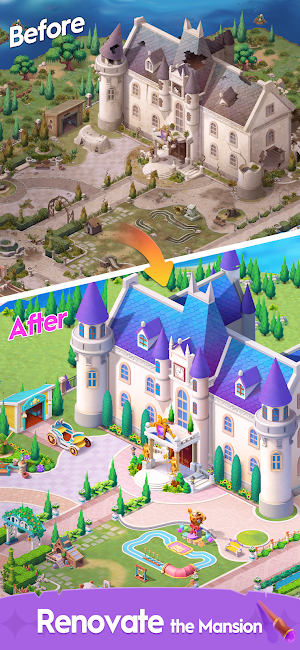 Spin A Spell Screenshot 1