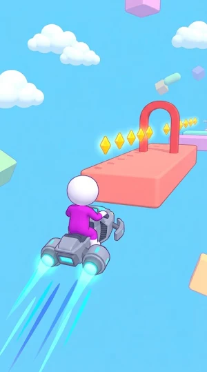 Chariot Clash Screenshot 1