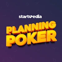 Startupedia Planning Poker