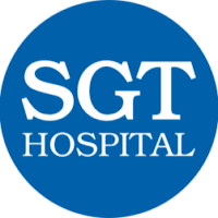 SGT Hospital Patient App