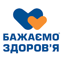 Аптека «Бажаємо здоров'я»