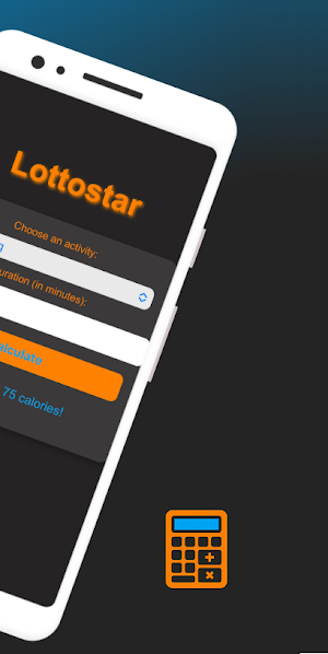 Lottostar Screenshot 3