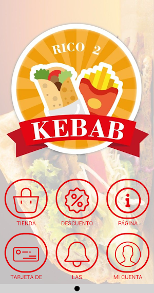 Rico Doner Kebab 2 Screenshot 0