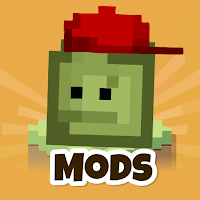 Mods for Melon Playground