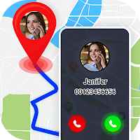 Phone Number Location Tracker