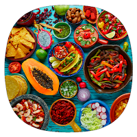 Mexican Cooking Guide