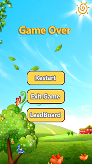 Color Lines Screenshot 3