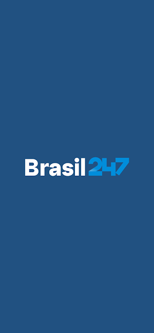 Brasil 247 Screenshot 0