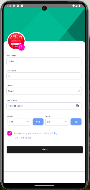 ActiveX AI Screenshot 3